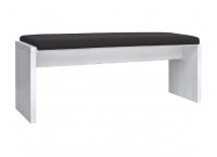 ACCESSORIES ANTWERPEN BENCH WHITE ( 23732 )